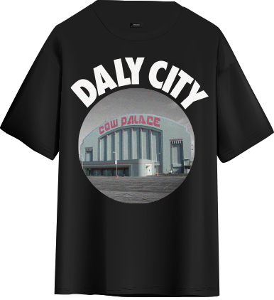 Cow Palace - Daly City - Bay Area - Landmarc - Foodie - Adonis Eats