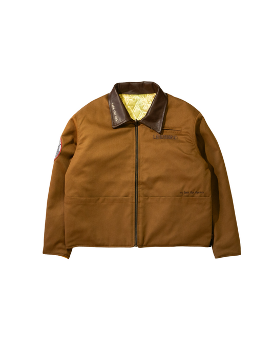 SAVS x Landmarc